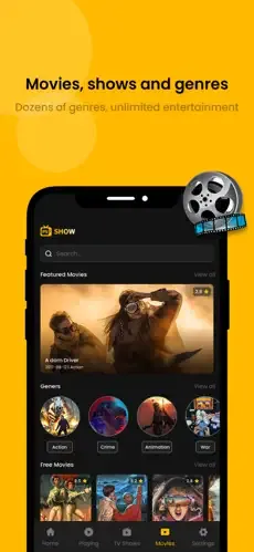 hd-streamz-apk-new-version Movies and shows