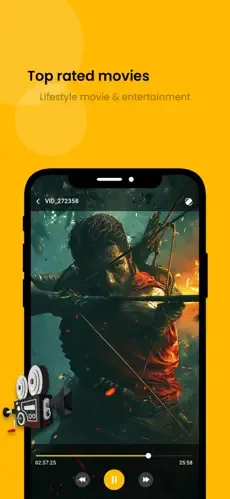 hd-streamz-apk-new-version Top Rated Movies